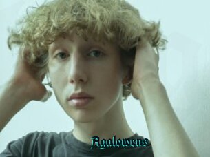 Agalowens