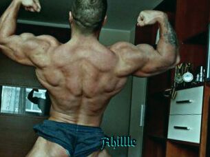 Ahillle