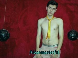 Aidanmasterful