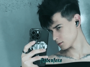Aidenfoxs