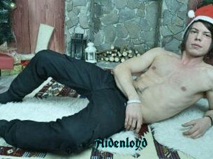 Aidenloyd