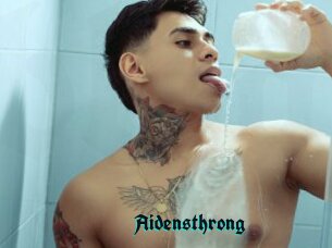 Aidensthrong