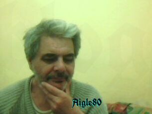 Aigle80
