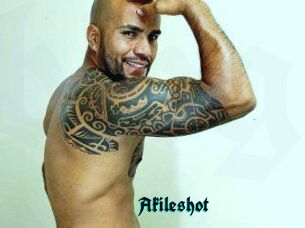 Akileshot