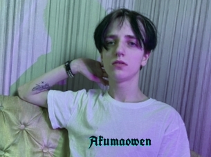 Akumaowen