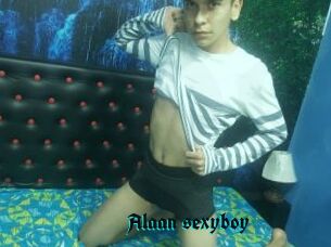 Alaan_sexyboy