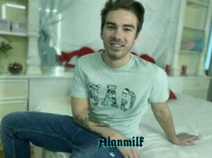 Alanmilk