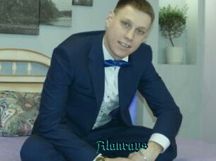 Alanrays