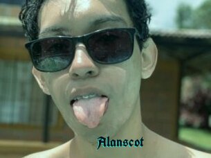 Alanscot