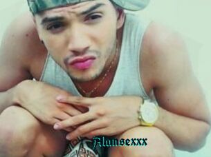 Alansexxx