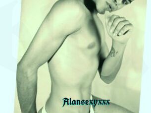 Alansexyxxx