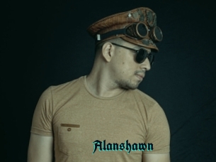 Alanshawn