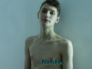 Alanshine