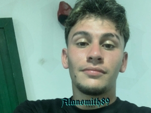 Alansmith89
