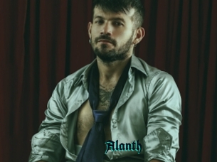 Alanth