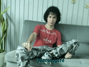 Alararogers
