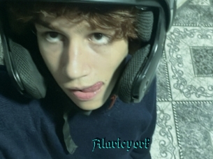 Alaricyork