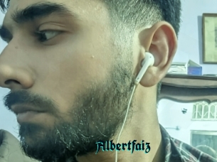 Albertfaiz