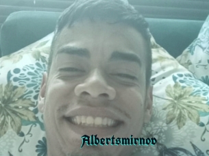 Albertsmirnov