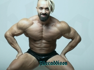 Alecaddison
