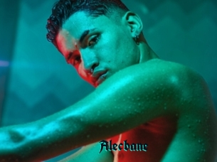Alecbane