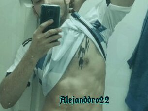 Alejanddro22