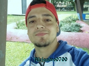 Alejandro0700