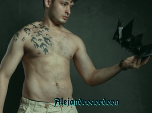 Alejandrocordova