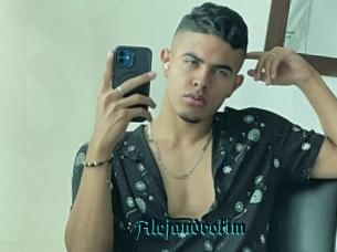 Alejandrokim
