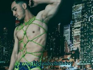 Alejandrolatinboy