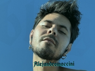 Alejandromaccini