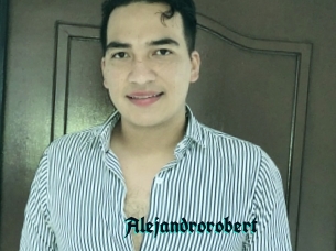 Alejandrorobert