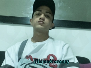 Alejandrosasnz