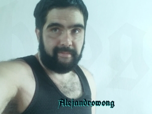 Alejandrowong