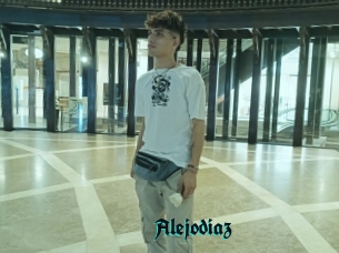 Alejodiaz