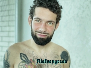 Alekseygreen