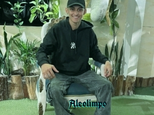 Aleolimpo