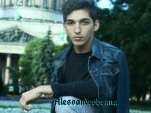 Alessandrobenna