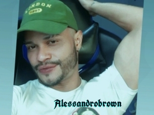 Alessandrobrown