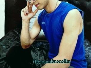 Alessandrocollin