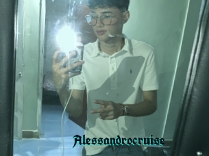 Alessandrocruise