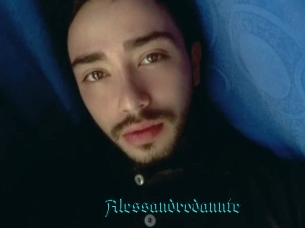 Alessandrodannte
