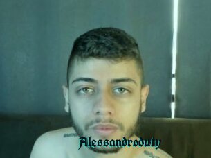 Alessandroduty