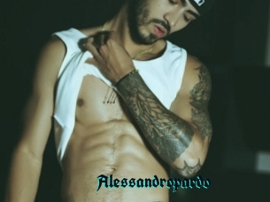 Alessandropardo