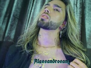 Alessandrosanz
