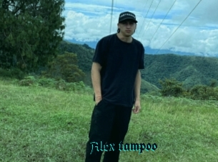 Alex_tampoo