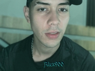 Alex900