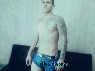 Alex_dixonds