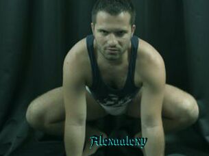Alexaalexy