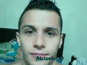 Alexander20